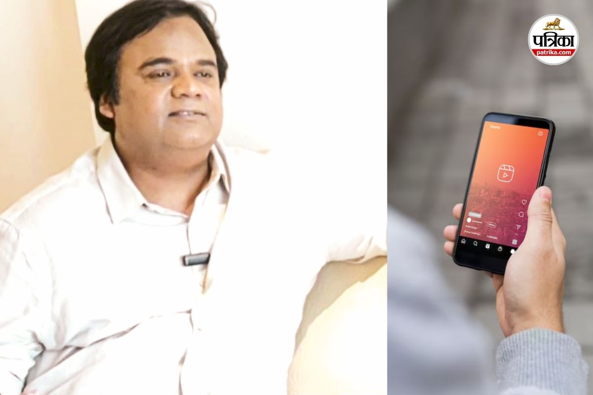Aalok Shrivastav interview