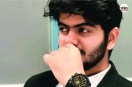 Aditya Sharma killed in US attack