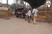 Sirsa Gate Under Bridge Traffic Update