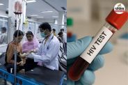Chhattisgarh HIV Cases
