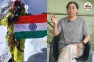 Amita Shrivas Everest success story