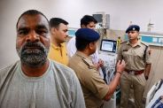 Criminal Satpal Encounter