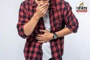 Inflammatory Bowel Disease Crohn's Disease Hindi