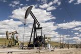 Crude Oil price news