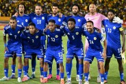 Curacao FIFA World Cup 2026