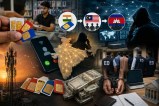 Cyber Fraud Network