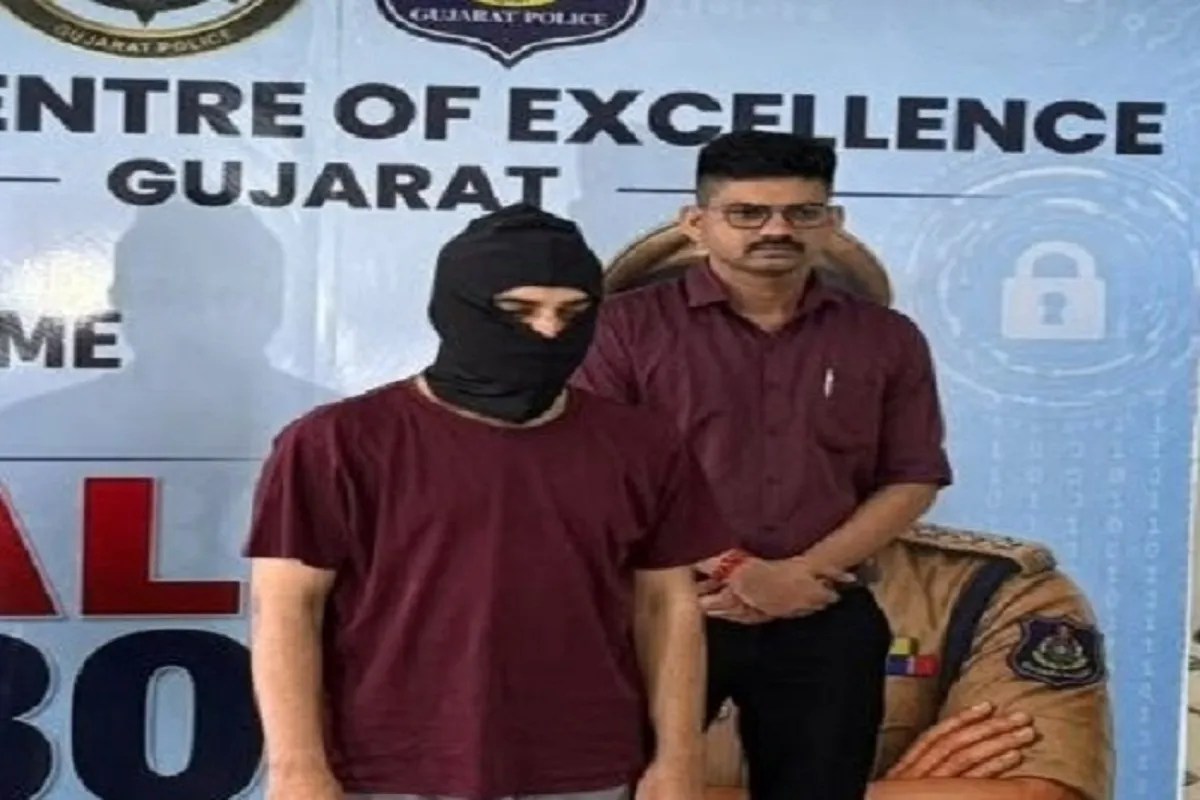 Cyber center of excellency