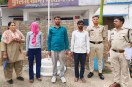 Cyber fraud, Cyber fraud in Ambikapur