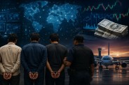 Cyber ​​Fraud news