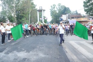 World Bicycle Day