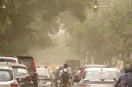 Delhi NCR Weather Update