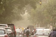 Delhi NCR Weather Update