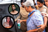Twisha Sharma Case