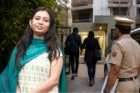 DU Professor Devosmita Paul Murder Case