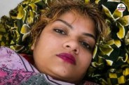 Dancer Jyoti Kaur