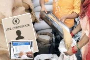 Datia ration beneficiary big news