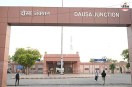 Dausa Railway Station New Look Amrit Bharat Station Scheme NWR Rajasthan
