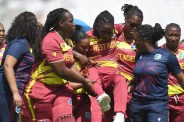 Deandra Dottin Record