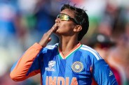 Deepti Sharma New Records