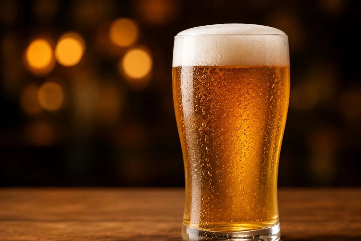 Delhi Beer Brands