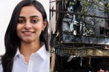 Delhi Fire