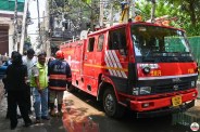 Delhi Fire news