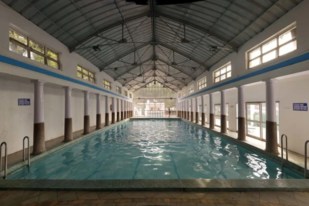 Delhi Gymkhana Club