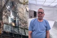 delhi-hotel-fire-accident-vivek-agrawal-family-tragedy