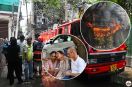 Delhi Malviya Nagar fire news