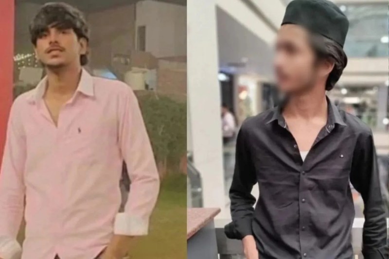 Surya Murder Case Ghaziabad