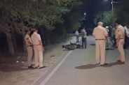 Rashid Murder Case