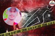 Delhi Teen Murder