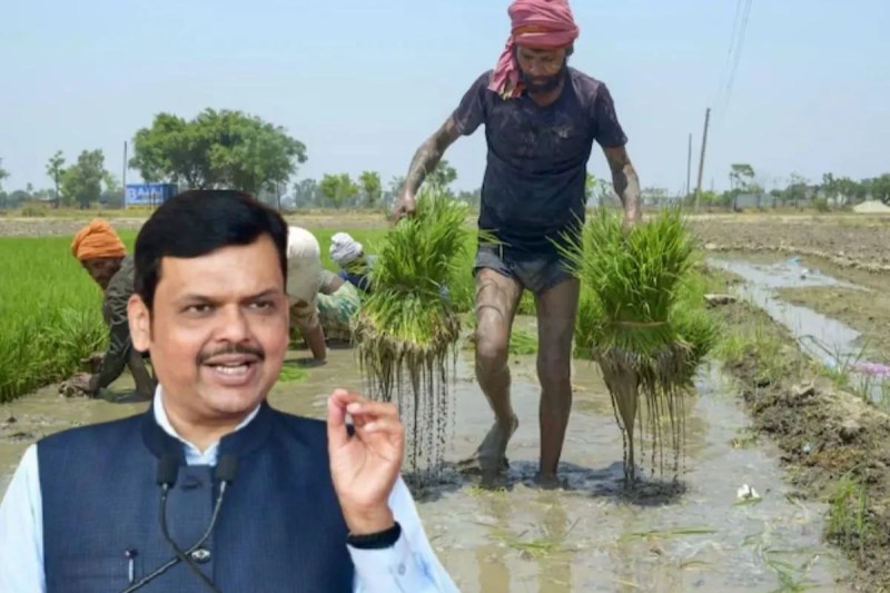 Maharashtra Loan Waiver Scheme