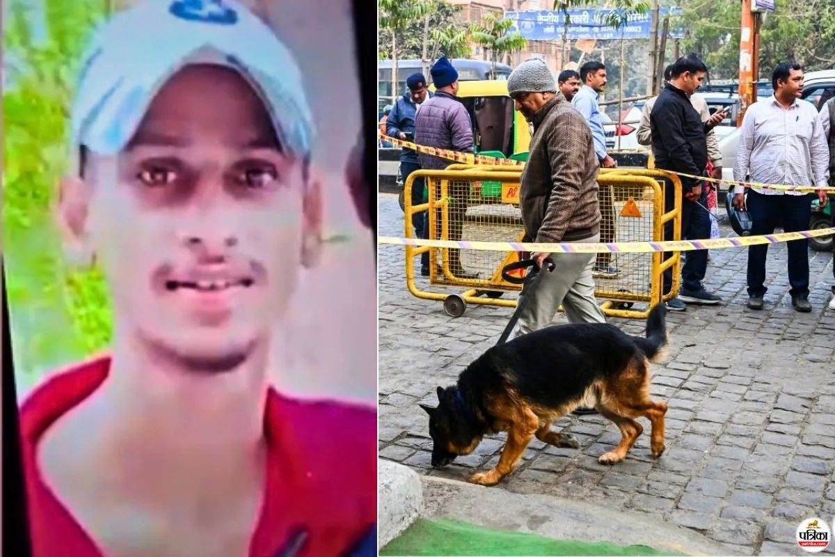 17-year-old Abhishek brutally murdered