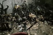Delhi fire news