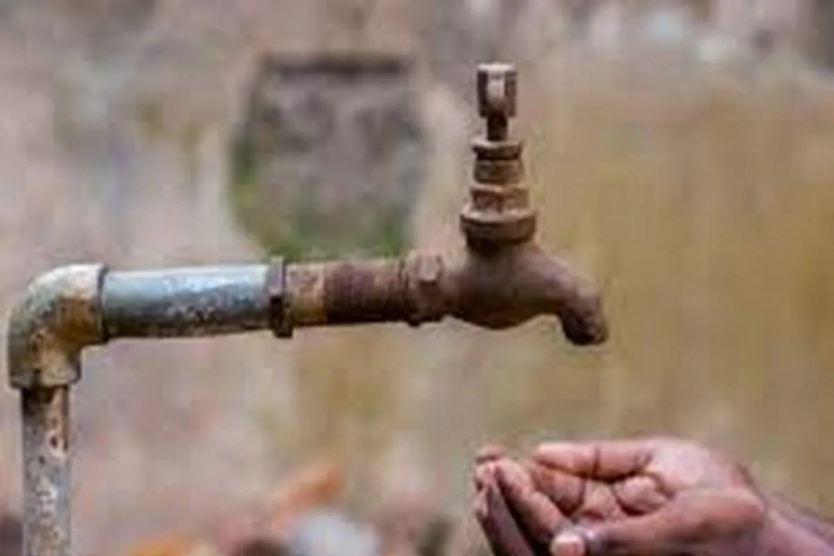 pune water cut alternate