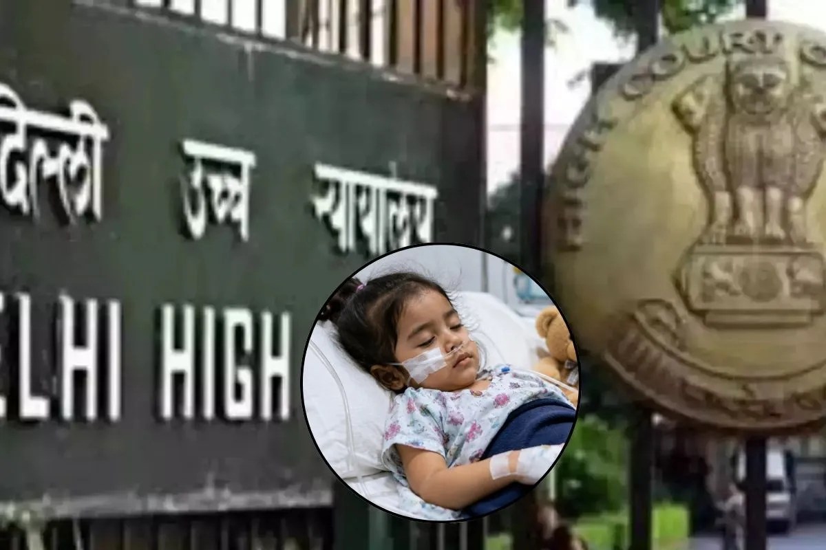 delhi high court