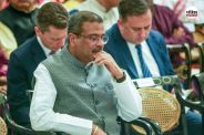 Union Education Minister Dharmendra Pradhan