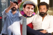 Bobby Deol On Dharmendra Death