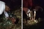 Constable-Driver brutally beaten