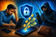 Cyber Crime Victim Refund