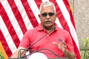 Dilip Ghosh on UCC Bill in West Bengal.