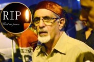 Dinyar Tirandaz Death