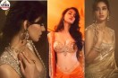 Disha Patani Ethnic Style, Disha Patani Latest Photos