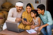 Pali district ration card online service