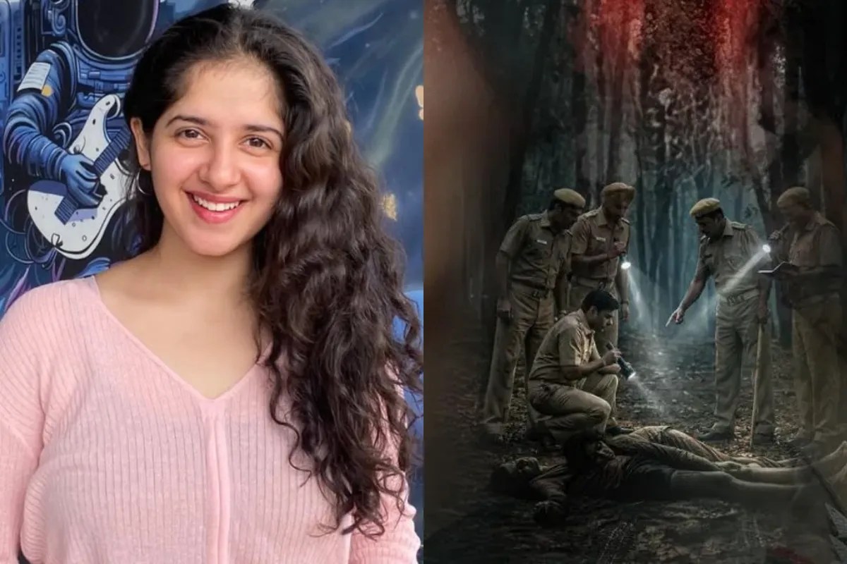 Divya Sharma