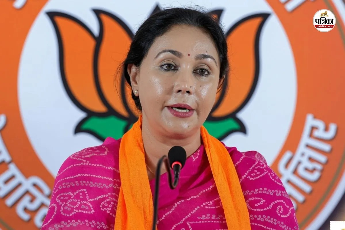 Rajasthan Proposed 9 Greenfield Expressways New Update Diya Kumari said Officers