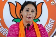 Rajasthan Proposed 9 Greenfield Expressways New Update Diya Kumari said Officers
