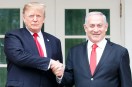 Donald Trump Benjamin Netanyahu, Trump Netanyahu Tension, Why Trump Is Angry With Netanyahu, Former Israeli Diplomat,