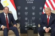 Egypt President